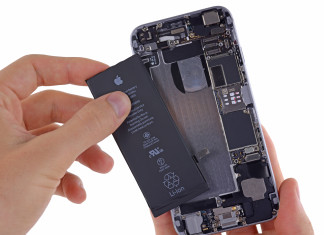 Un nou tip de baterie pentru iPhone ar putea oferi autonomie de până la o săptămână