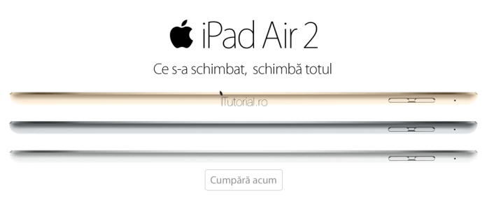 pret ipad air 2