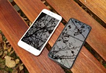 Apple a inițiat un program de înlocuire a ecranelor iPhone 6 Plus