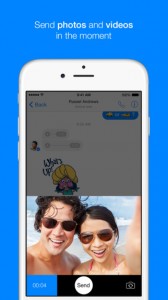 facebook messenger