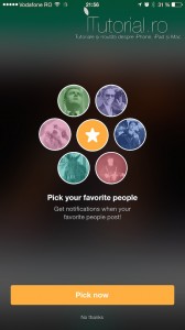vine 3.1 #itutorial.ro