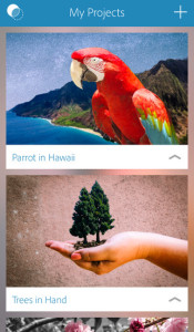 photoshop mix