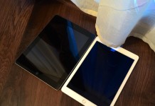 Apple urmează să înlocuiască tabletele iPad 4 defecte cu iPad Air 2