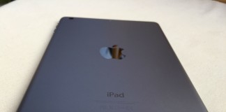 Carcasa gri stelar a iPad 5 apare in mai multe imagini de inalta rezolutie