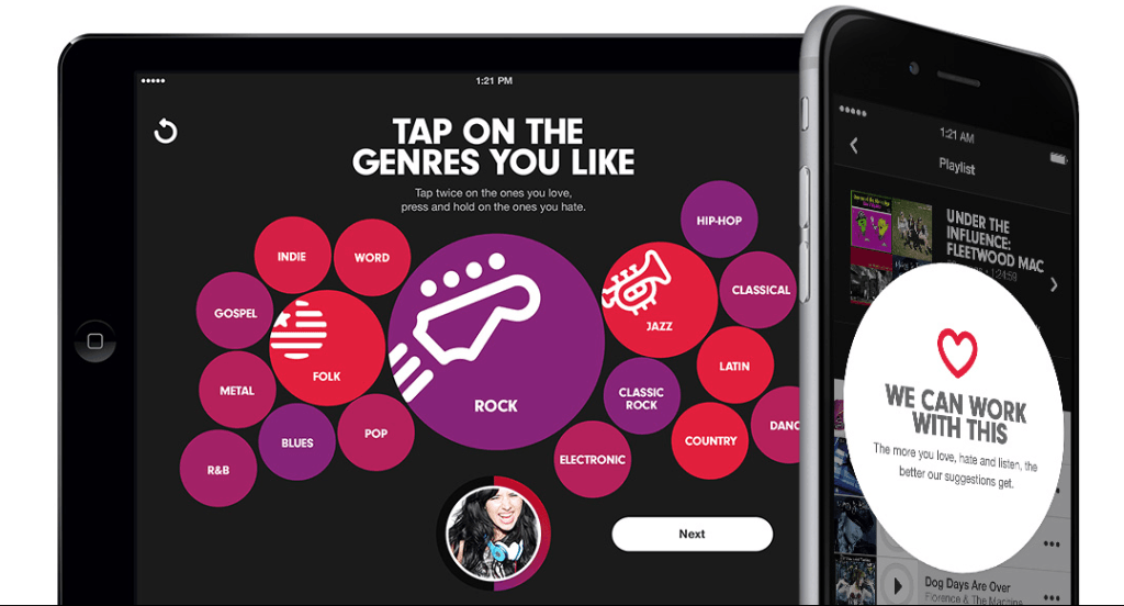 apple beats music