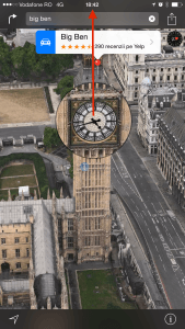 big ben