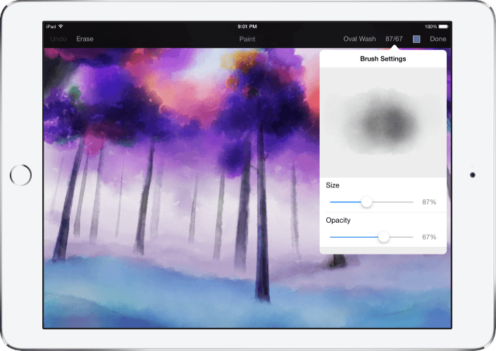 live-brush-preview