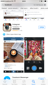 Așa sunt evidențiate aplicațiile compatibile cu Apple Watch pe App Store