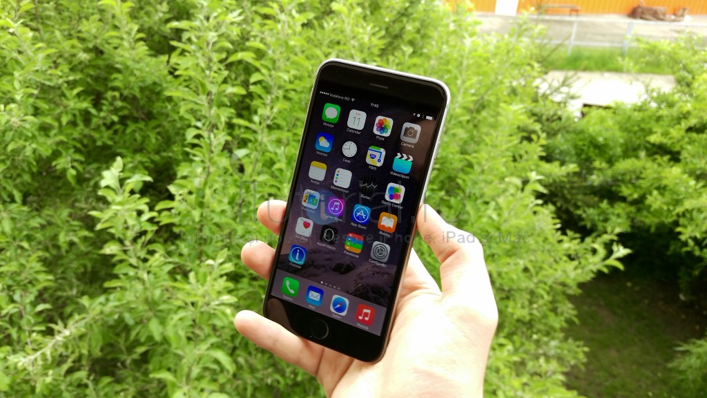 iphone 6 plus