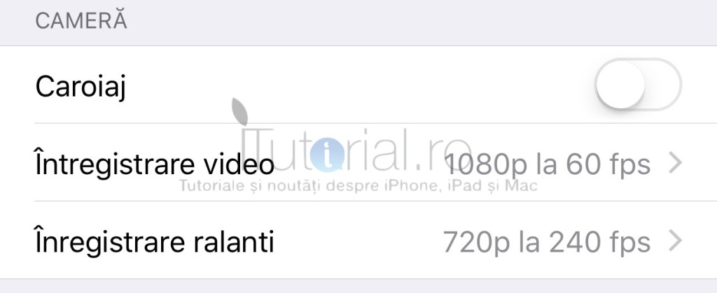 video ios9