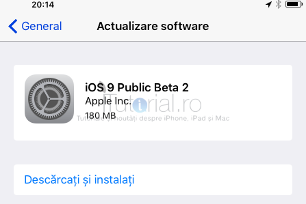 ios 9 beta public 2