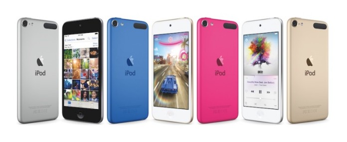 ipod touch 6