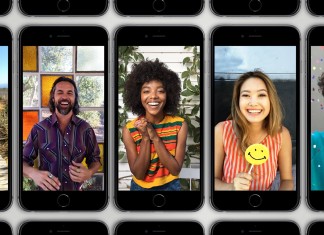 Apple dă startul campaniei „Dacă nu-i un iPhone, nu-i un iPhone.” pentru promovarea iPhone 6