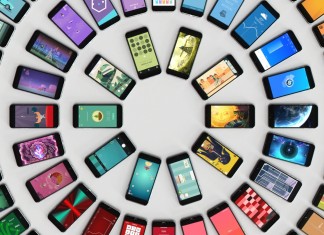 Apple a publicat o nouă reclamă ce promovează aplicațiile „excelente” pentru iPhone 6