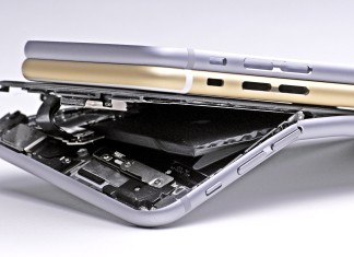 iPhone 6s va fi mai greu de îndoit decât iPhone 6 – iată modificările făcute de Apple carcasei