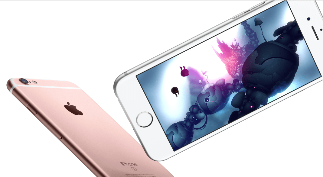 iphone 6s