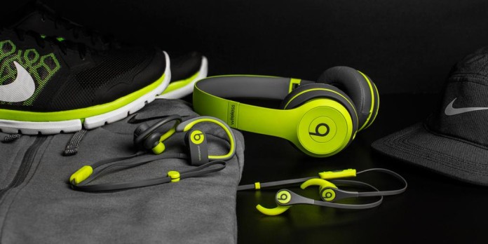 active colectie beats