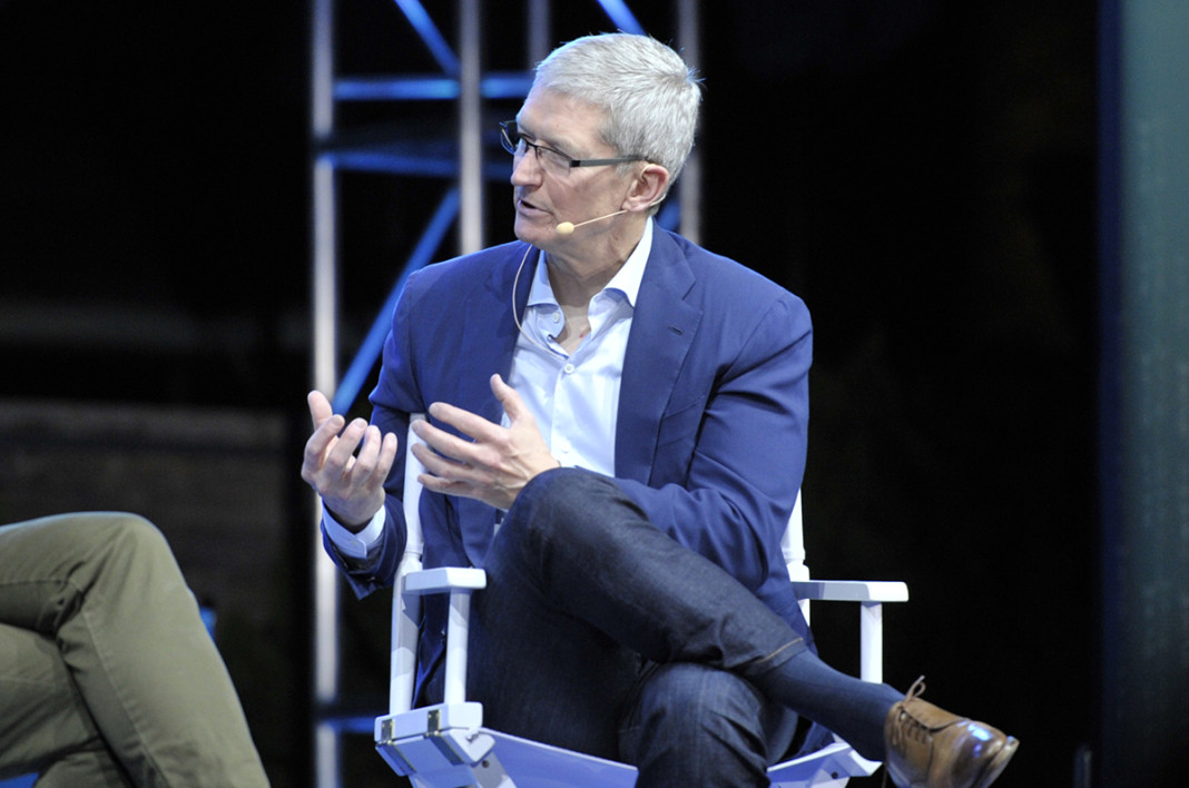 tim cook wsjdlive2015 itutorial