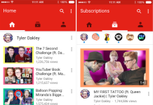 YouTube 11.47.1 pentru iPhone și iPad – actualizare este disponibilă pe App Store