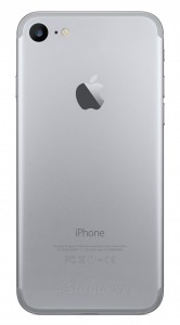 Machetă iPhone 7