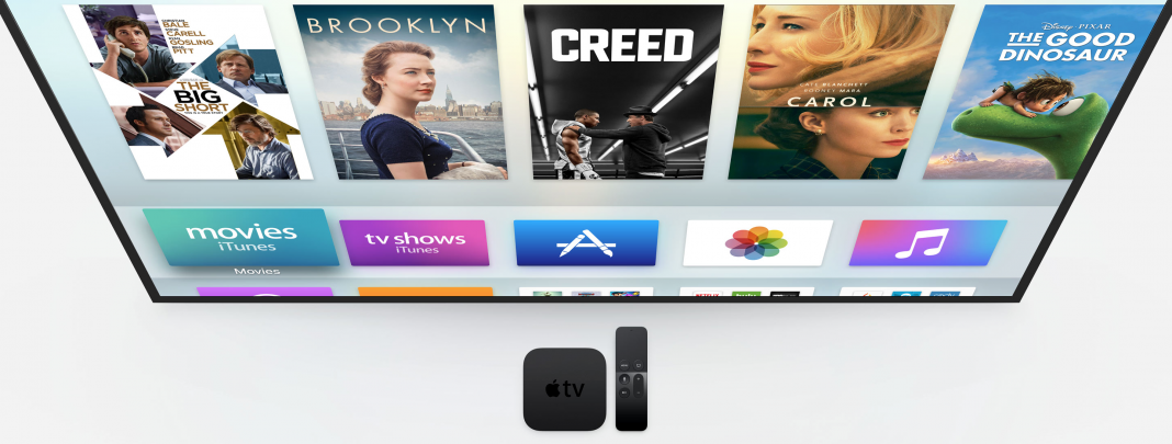 tvos 9.2