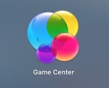 Game Center Mac