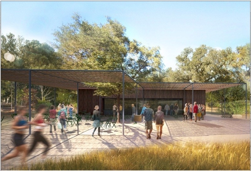 apple campus 2