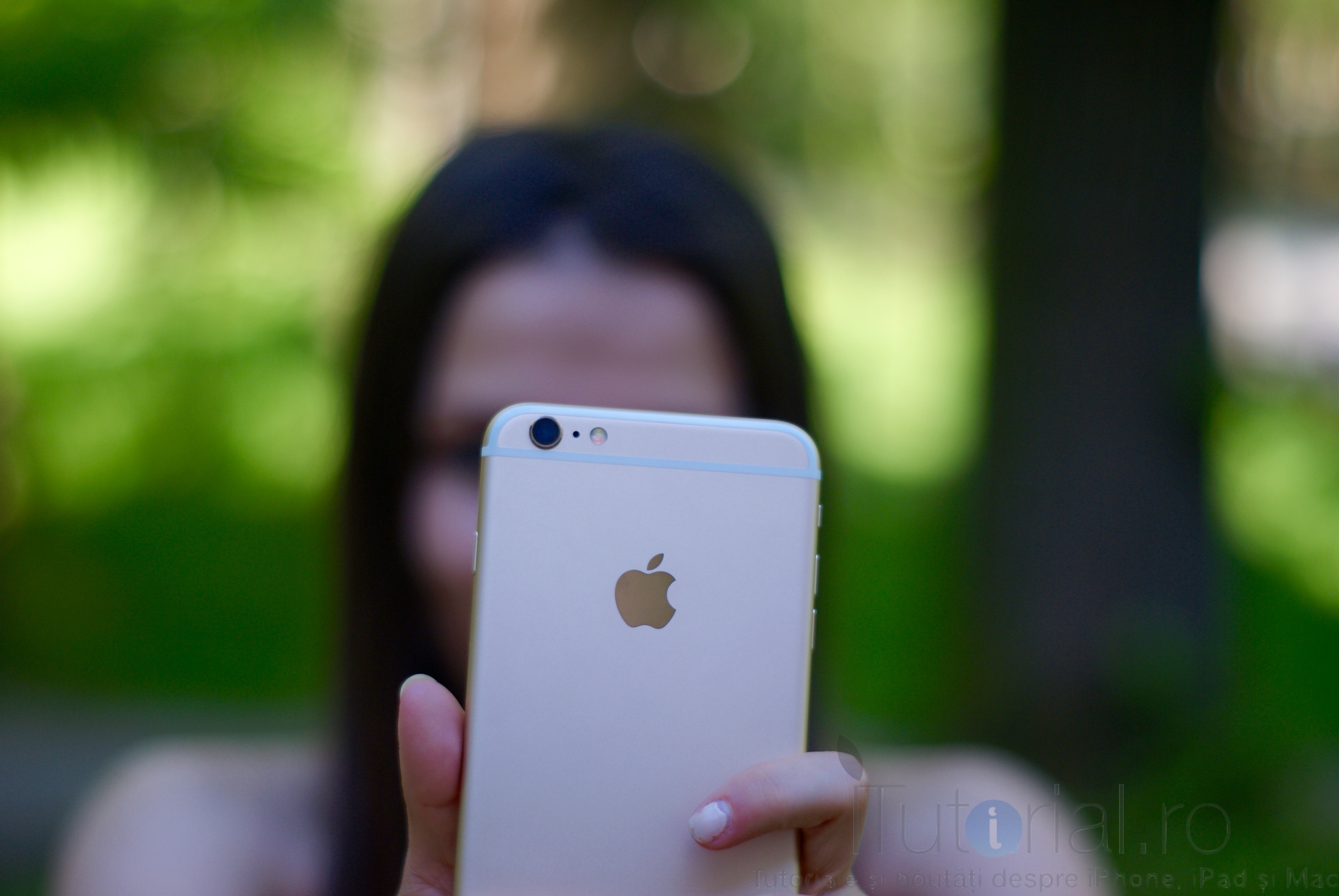apologize Springboard stack iPhone 6s Plus review in romana - nu s-a schimbat doar totul