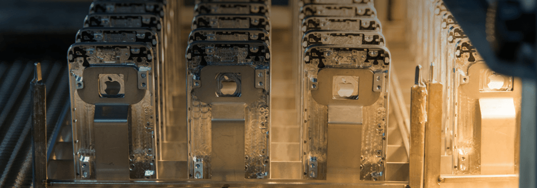 responsabilitate mediu apple
