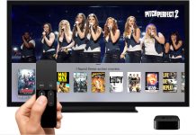 Apple TV 5 cu difuzor și microfon ar putea fi rivalul Amazon Echo