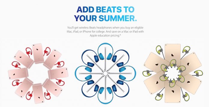 apple inapoi la scoala 2016