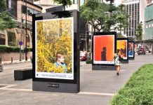 Campania Apple „Capturat pe iPhone 6s” aduce noi imagini colorate în numeroase locuri de pe glob