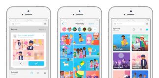 Facebook forțează utilizatorii de iPhone să descarce aplicația Moments pentru a păstra fotografiile sincronizate