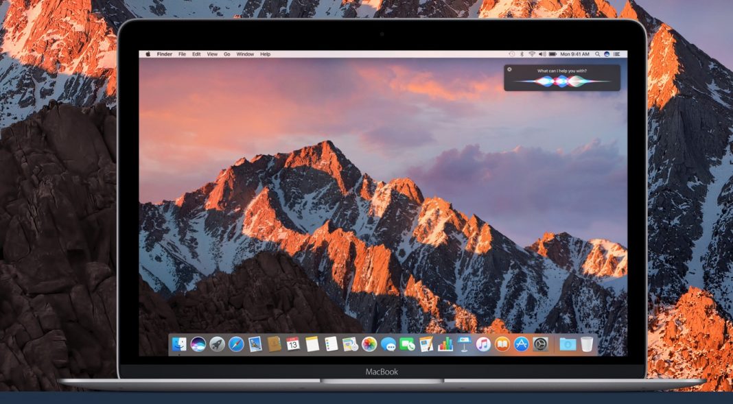 lansare ios 10 macos 10.12