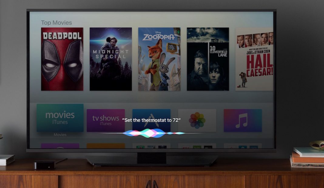 tvOS10
