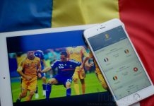 Iată cum poți urmări Campionatul European de Fotbal 2016 live de pe iPhone și iPad