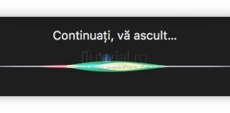 Apple arată că Siri va fi în curând disponibilă și în limba română dezvoltare inteligenta artificiala apple siri romana