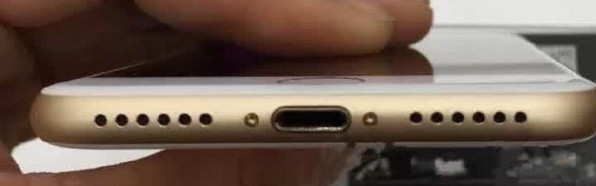 iphone 7 functional