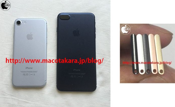 iphone 7 negru lucios