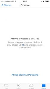 procesare persoane poze