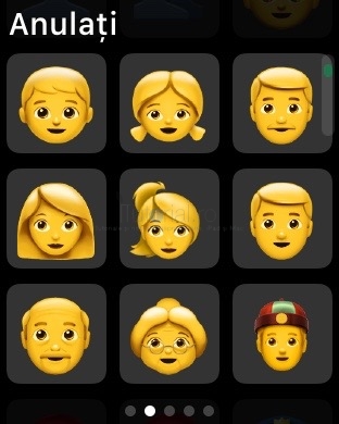 watchosbeta4 emoji