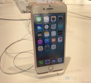 iphone 7 fata