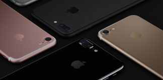 Apple cauta sa cucereasca piata din Asia cu noul iPhone 7