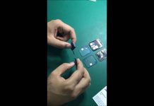 Bateria și ecranul mai subțire al Apple Watch 2 apar în primele imagini