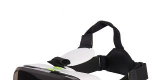 Prezentare ochelari VR Widjit – realitatea virtuala la indemâna tuturor