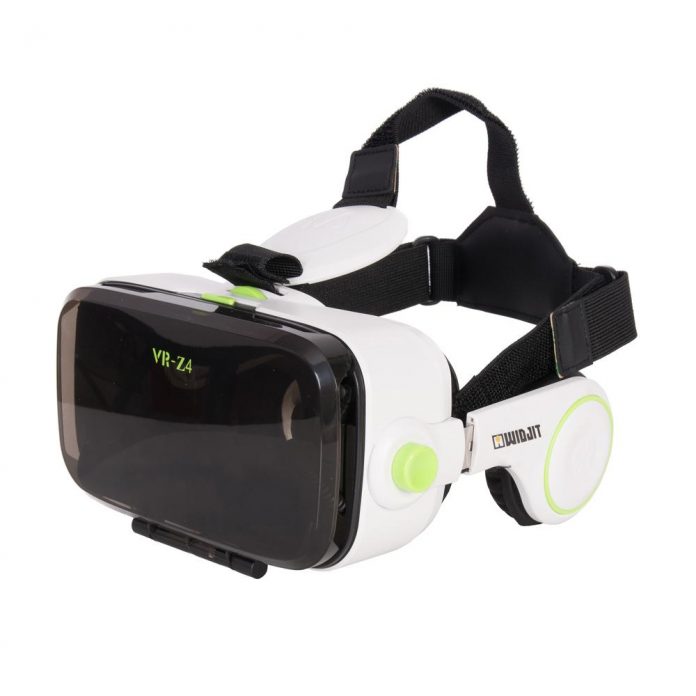 ochelari VR Widjit