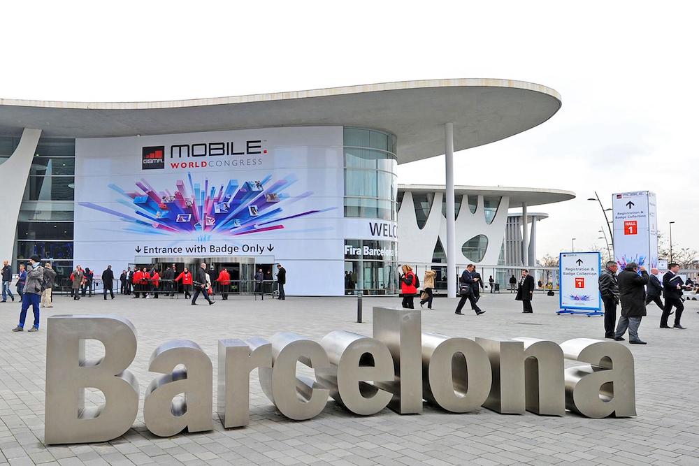 apple mobile world congress 2017