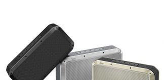 Divoom Voombox Party 2G – o boxa portabilă numai bună pentru petreceri