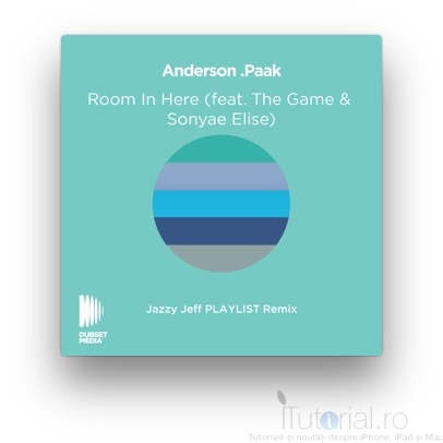 remixuri apple music