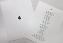 Iata ce cadouri au primit angajatii Apple de Craciun